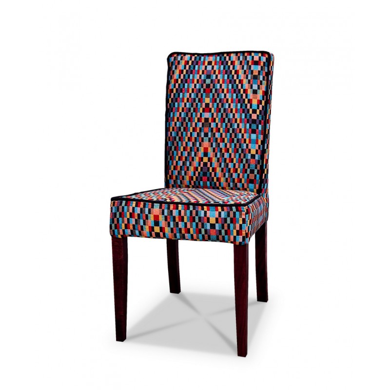 الحماض نبات الهليون تدرج مقاومة  krzesła kolorowe tapicerowane