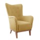 Fotel Luxury LU001