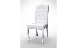 Krzesło K0014 styl Ludwik